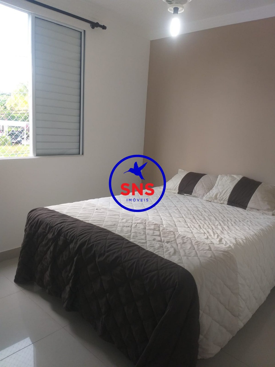 Apartamento para alugar com 2 quartos, 45m² - Foto 8