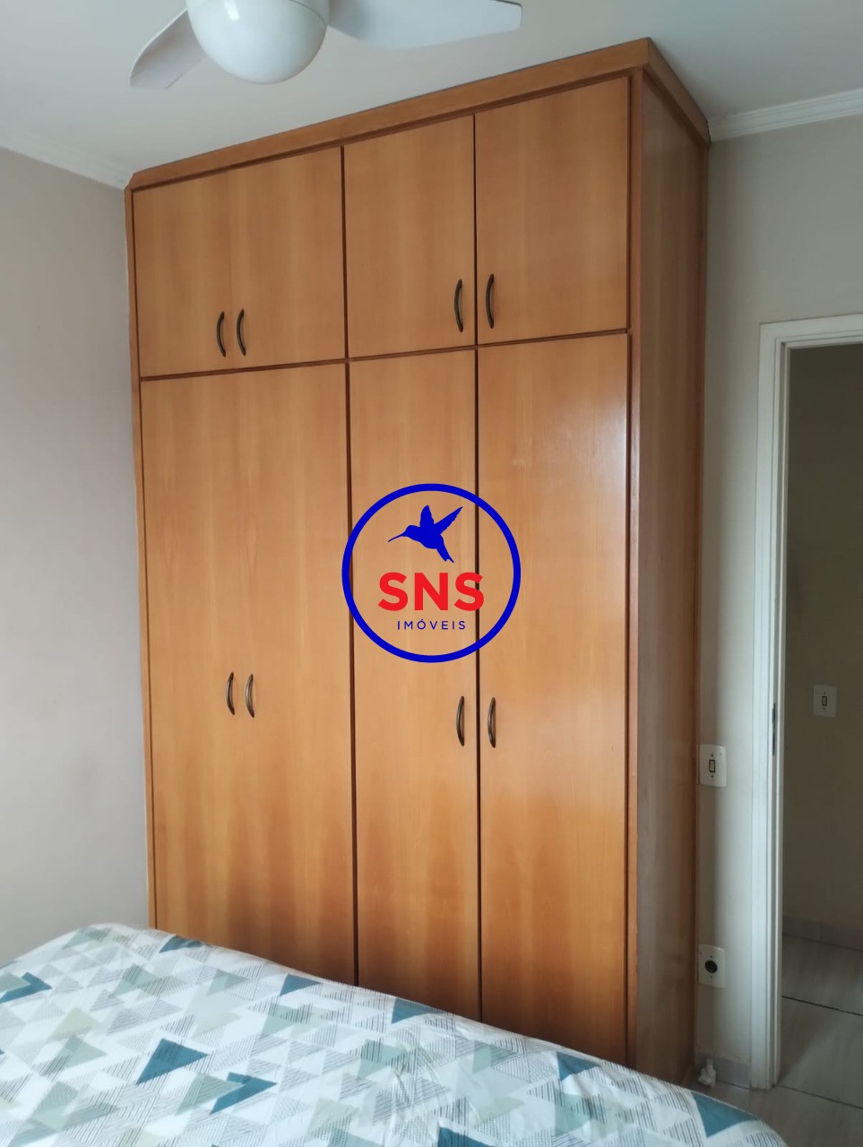 Apartamento à venda com 3 quartos, 78m² - Foto 13