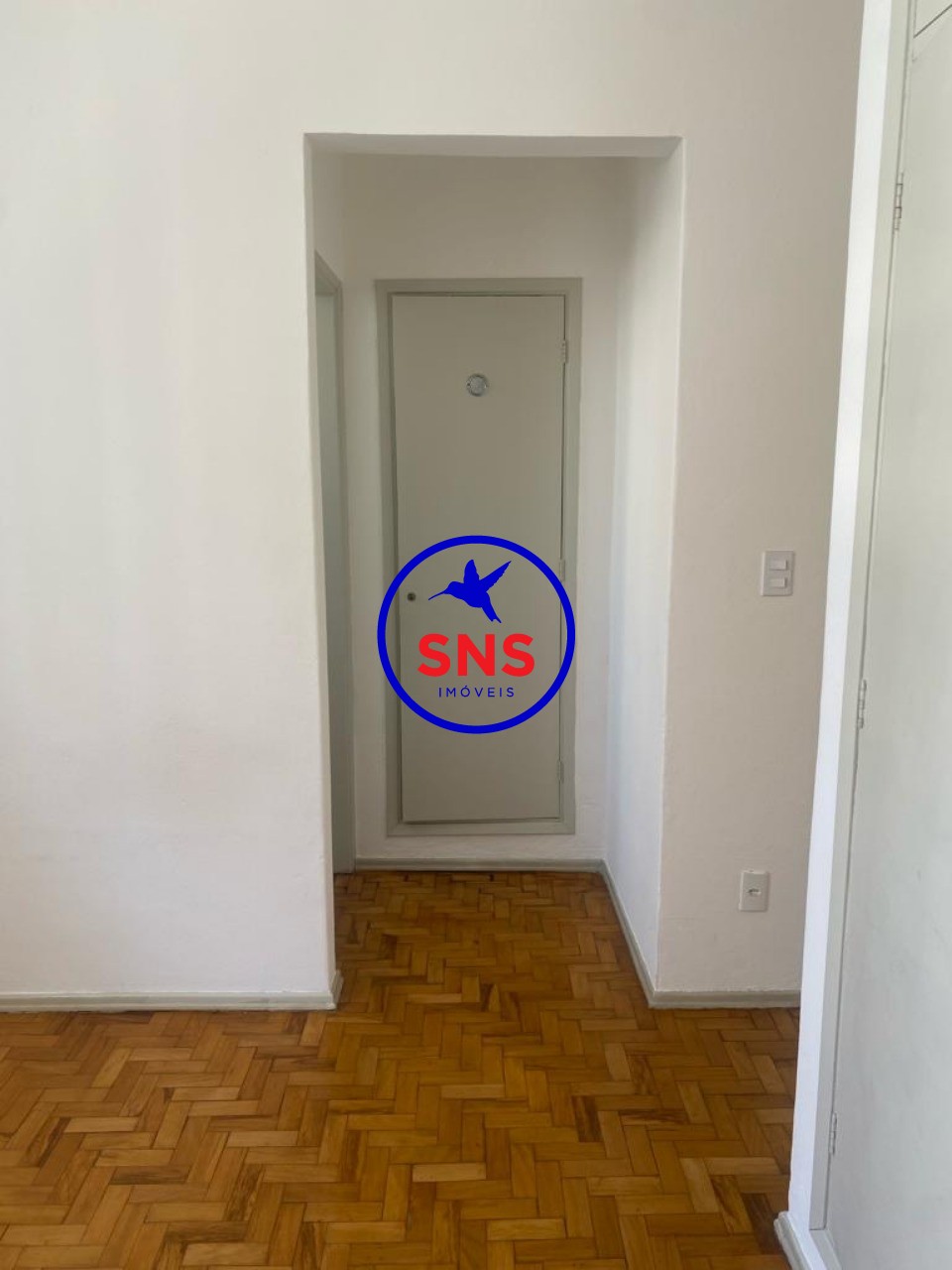 Apartamento à venda com 1 quarto, 50m² - Foto 6