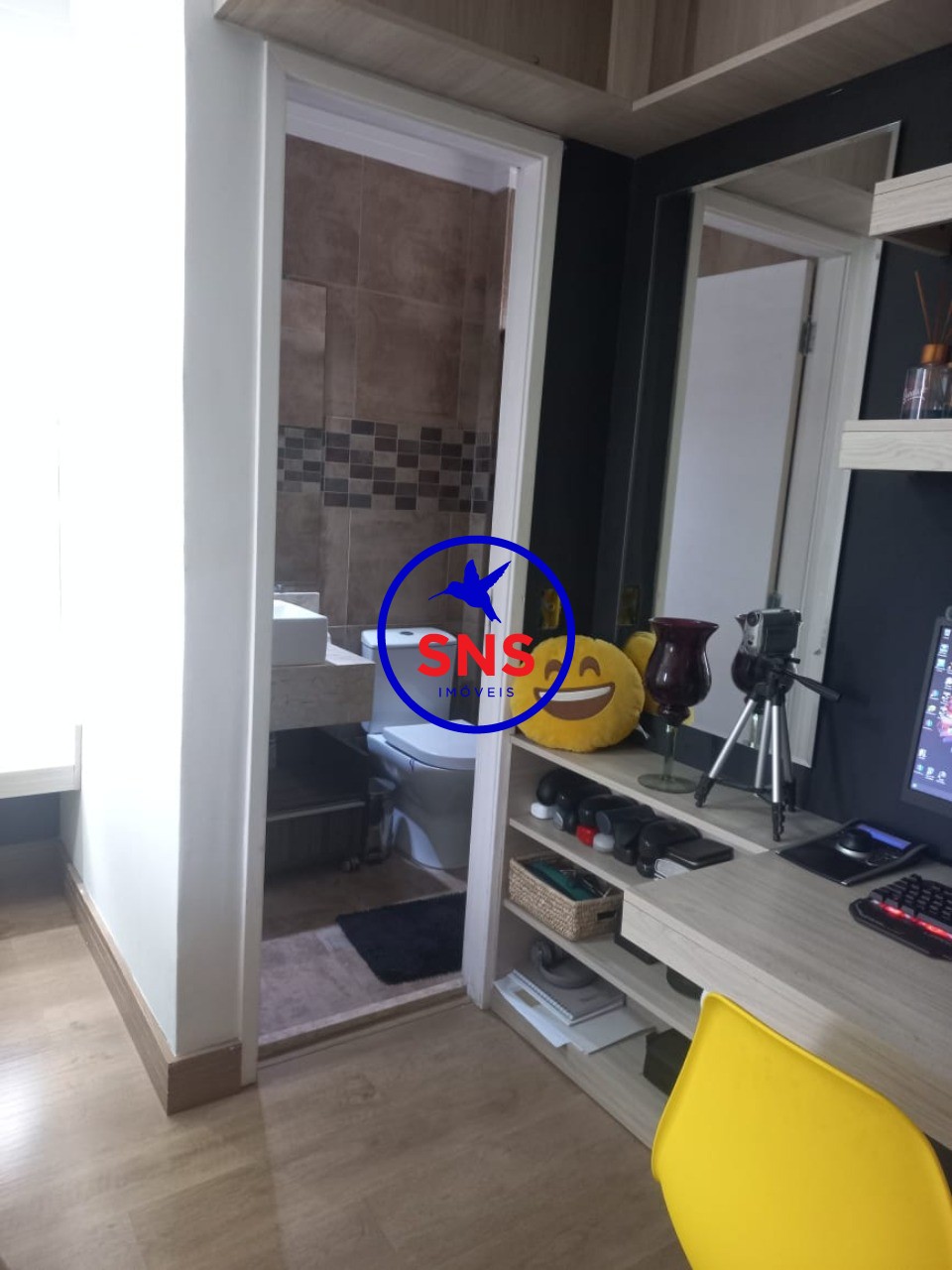 Casa à venda com 3 quartos, 87m² - Foto 12