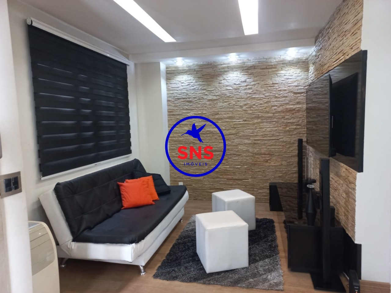 Casa à venda com 3 quartos, 87m² - Foto 4