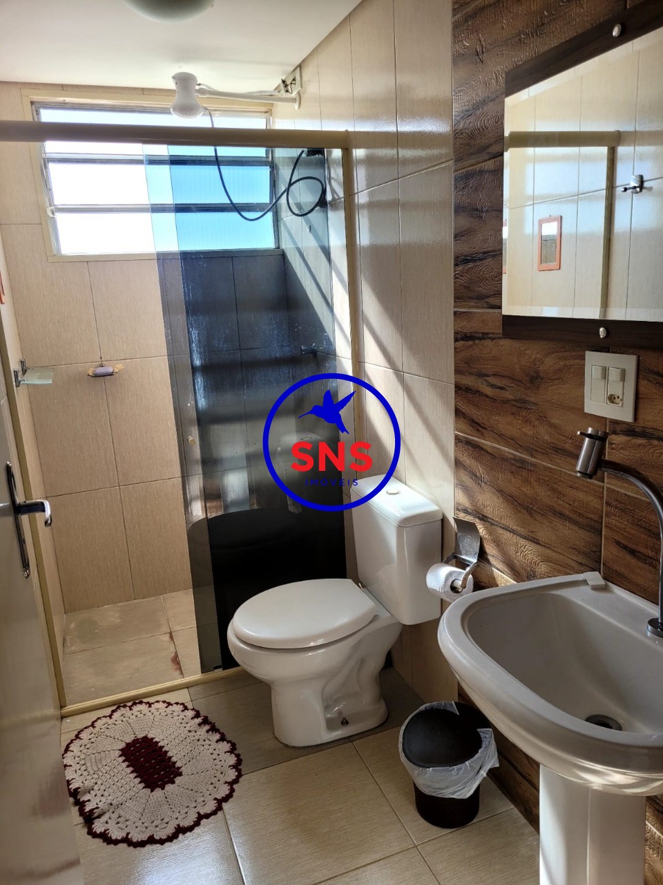 Apartamento à venda com 2 quartos, 45m² - Foto 10