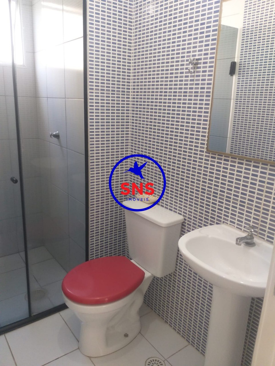 Apartamento para alugar com 2 quartos, 45m² - Foto 14