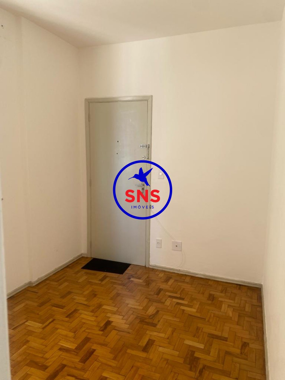 Apartamento à venda com 1 quarto, 50m² - Foto 3