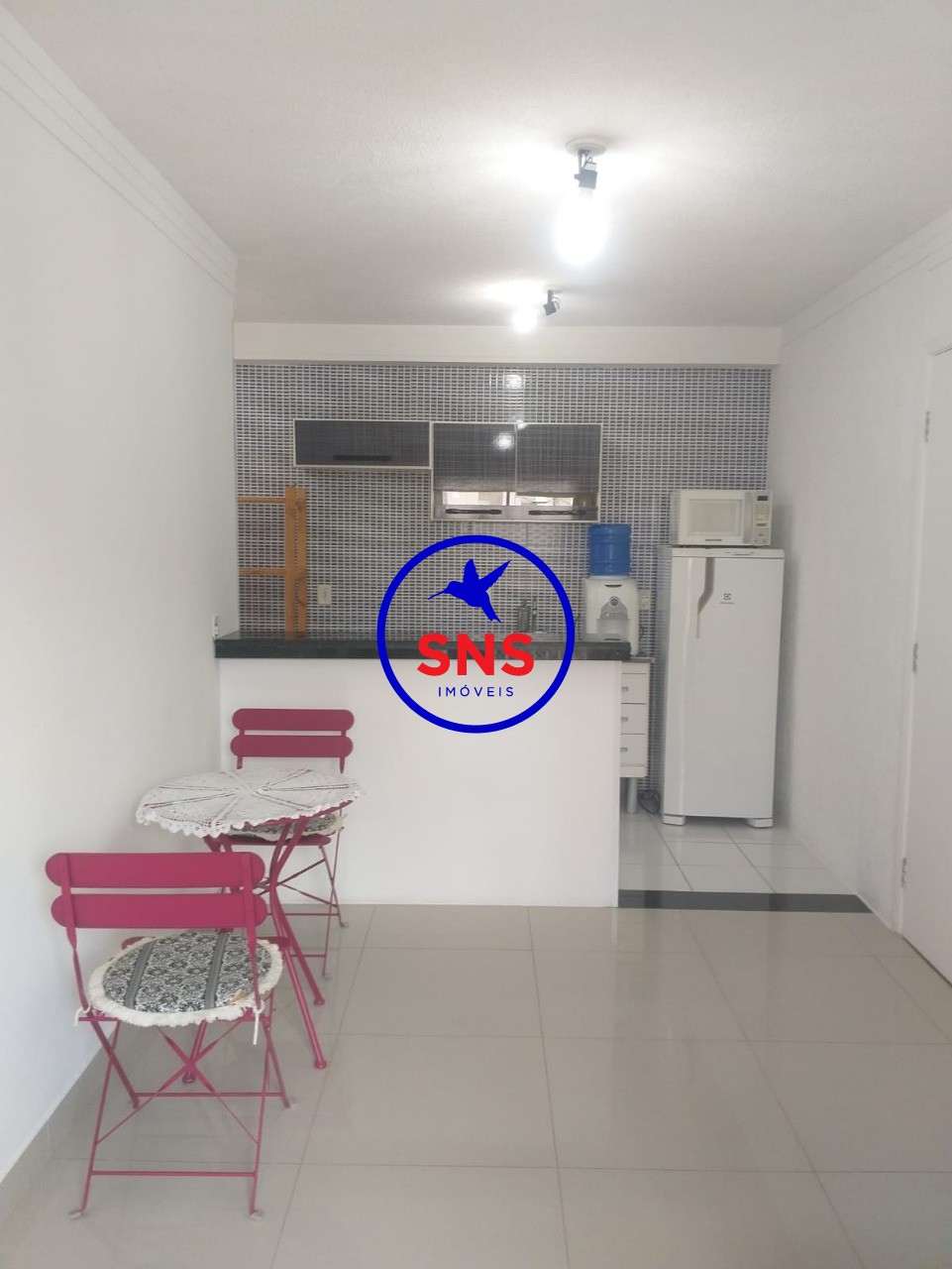 Apartamento para alugar com 2 quartos, 45m² - Foto 7