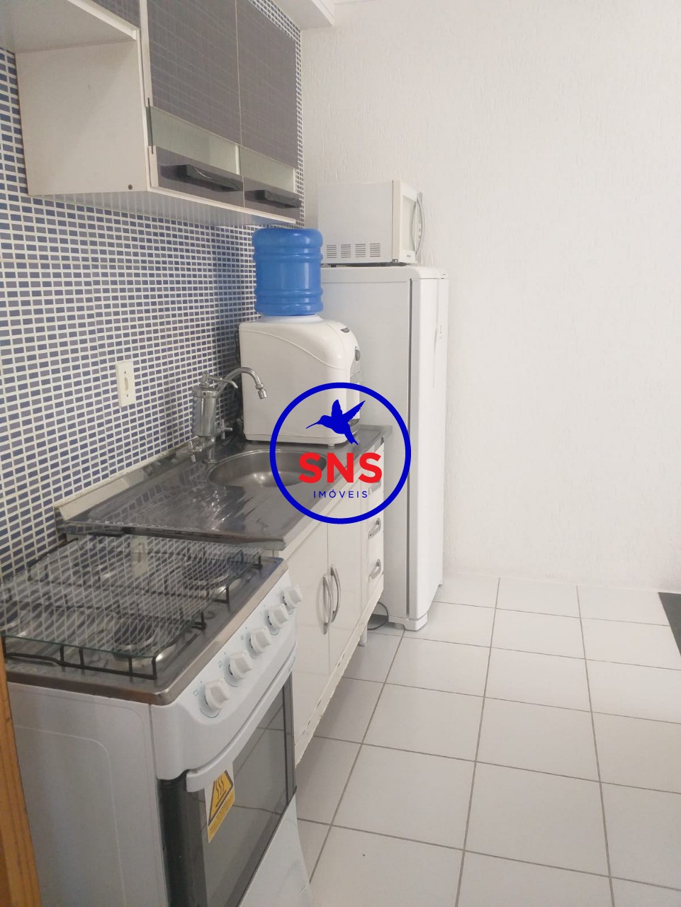 Apartamento para alugar com 2 quartos, 45m² - Foto 5