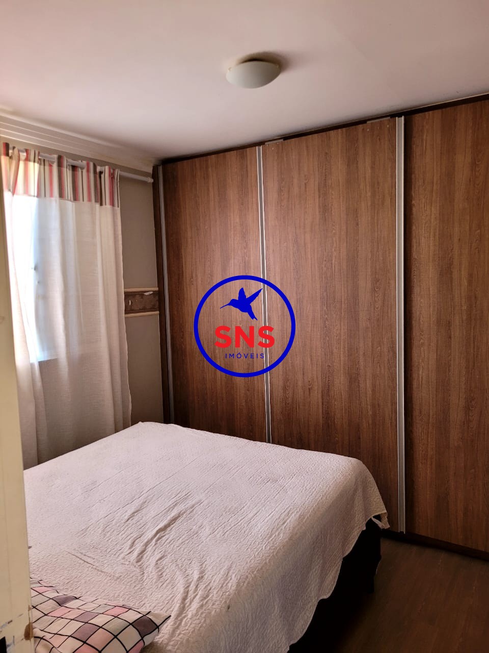 Apartamento à venda com 2 quartos, 45m² - Foto 7