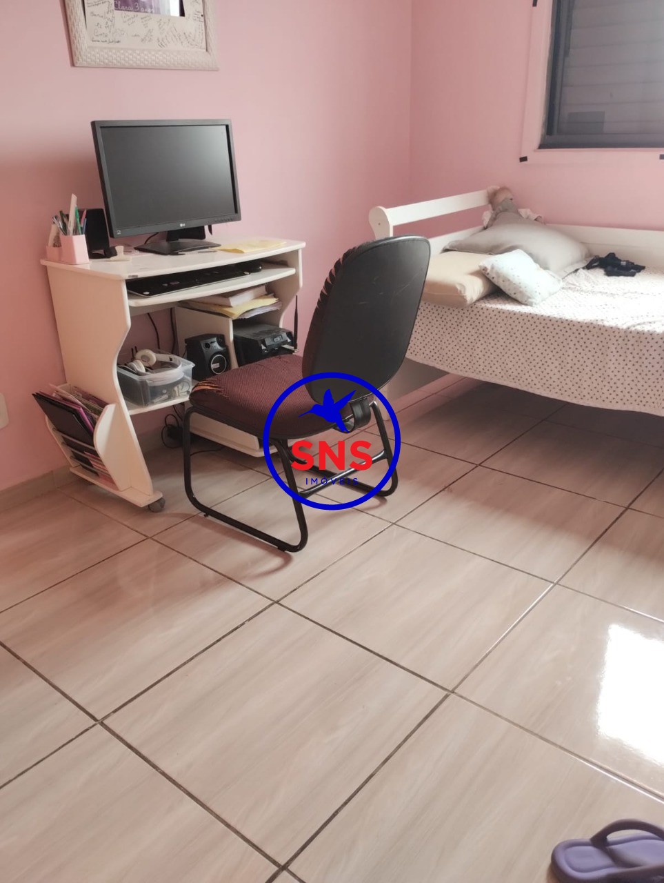 Apartamento à venda com 3 quartos, 78m² - Foto 11