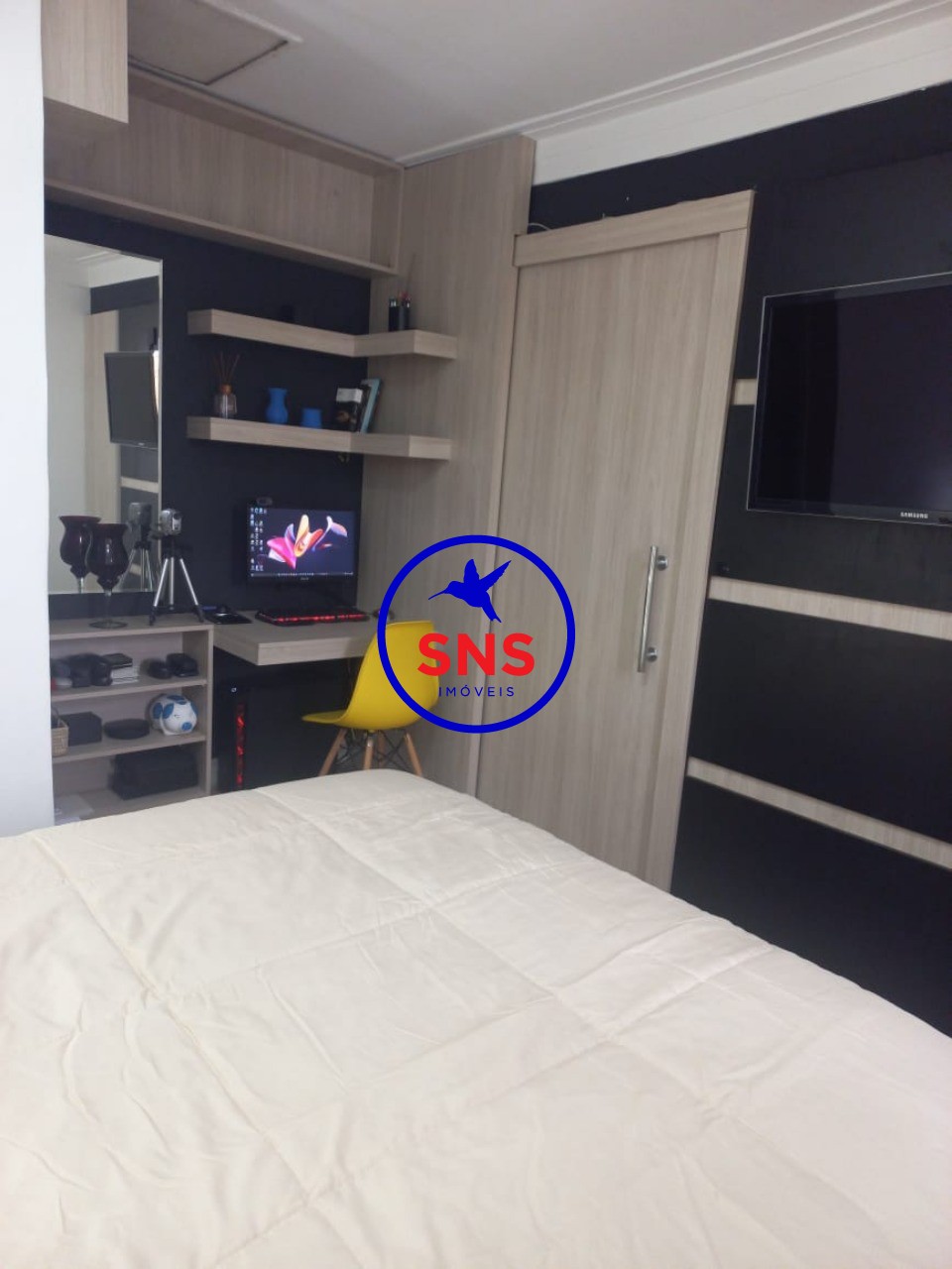 Casa à venda com 3 quartos, 87m² - Foto 15