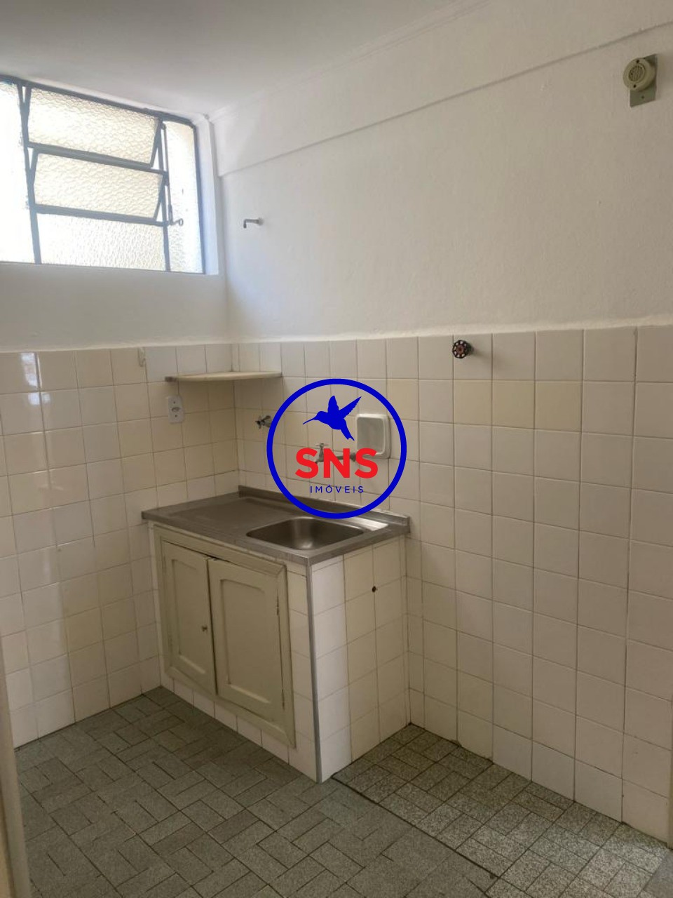 Apartamento à venda com 1 quarto, 50m² - Foto 11