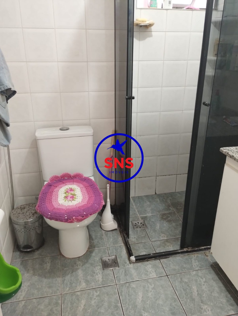 Apartamento à venda com 3 quartos, 78m² - Foto 16