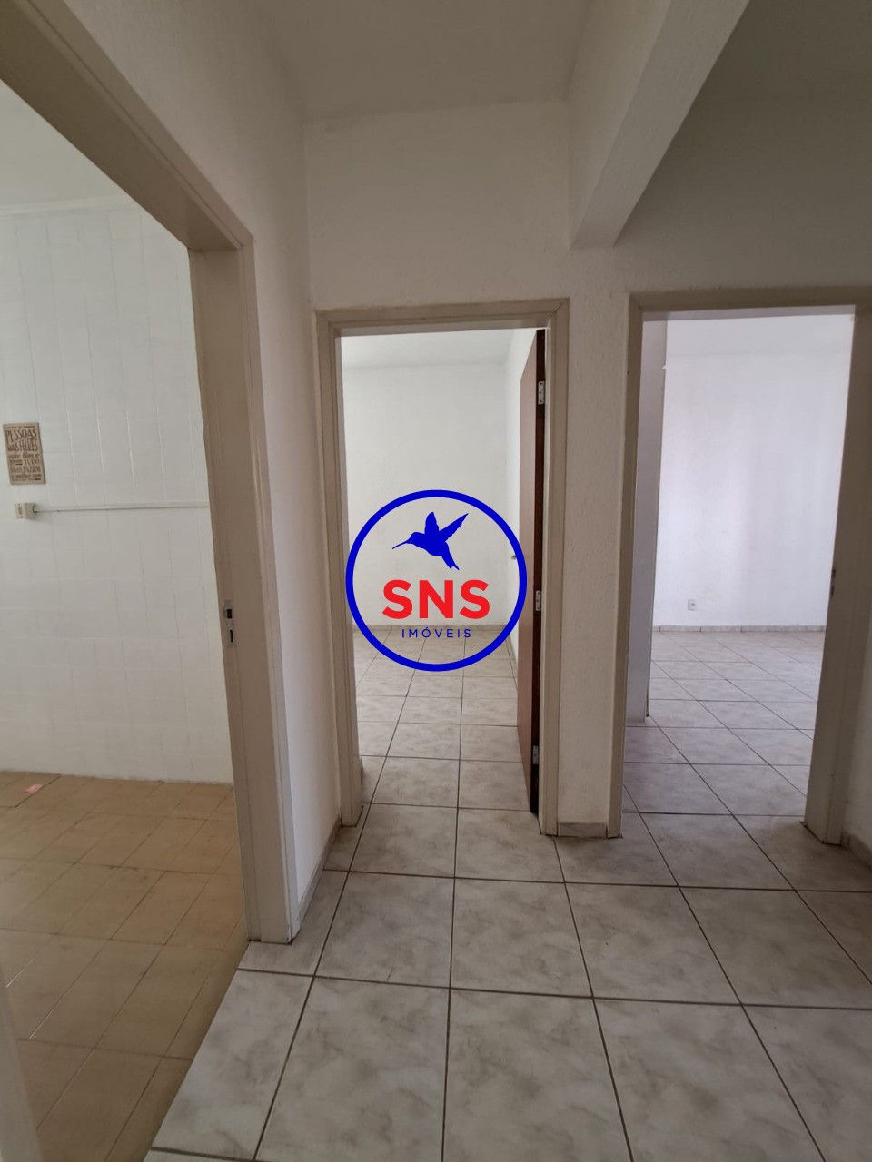 Apartamento à venda com 3 quartos, 104m² - Foto 3