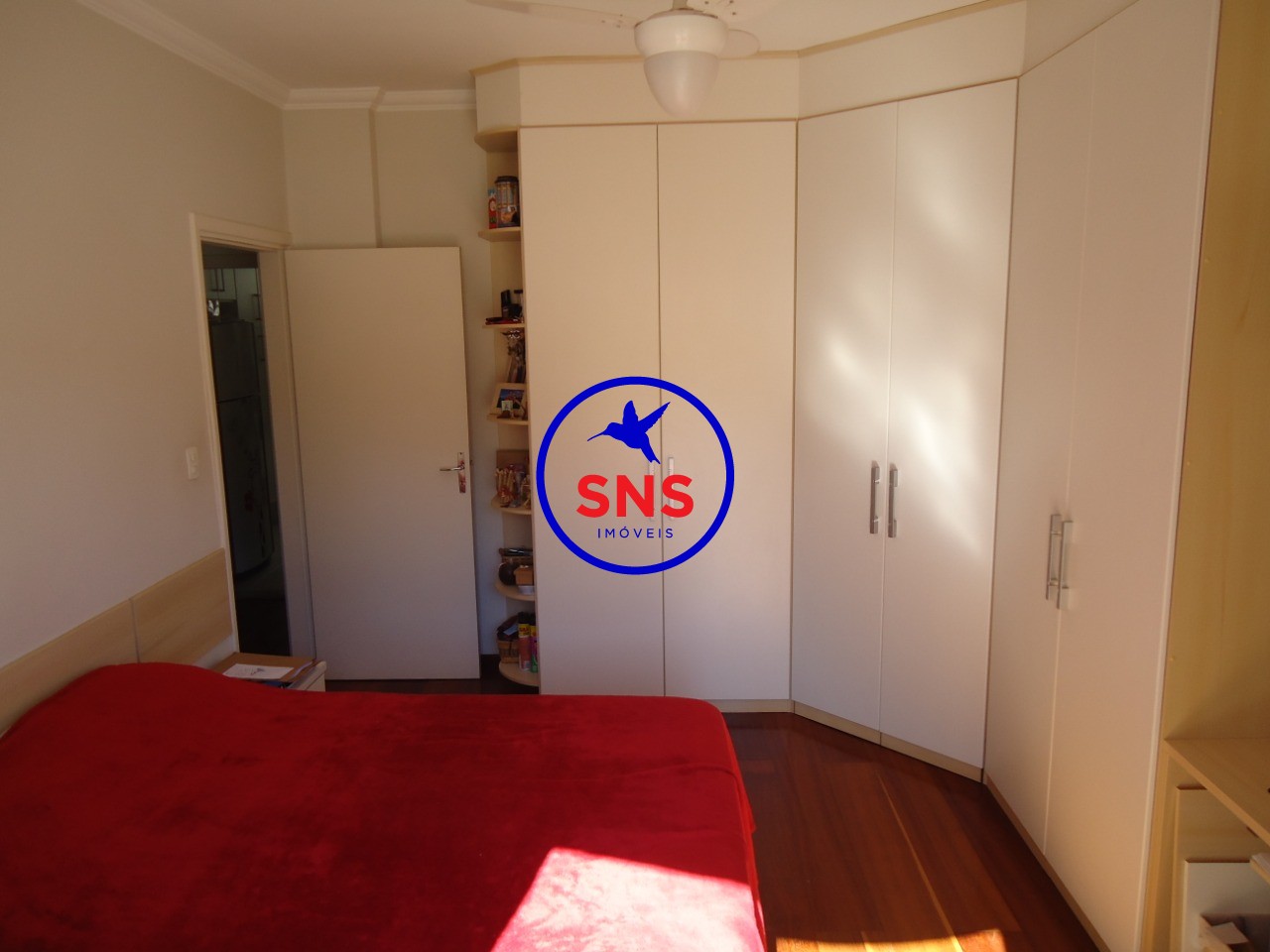 Apartamento à venda com 3 quartos, 85m² - Foto 5