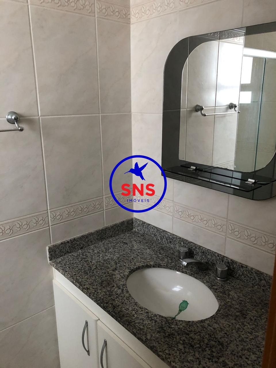 Apartamento à venda com 1 quarto, 49m² - Foto 8