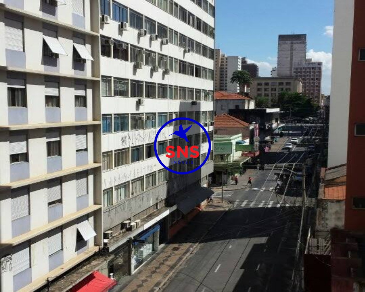 Conjunto Comercial-Sala à venda e aluguel, 57m² - Foto 9