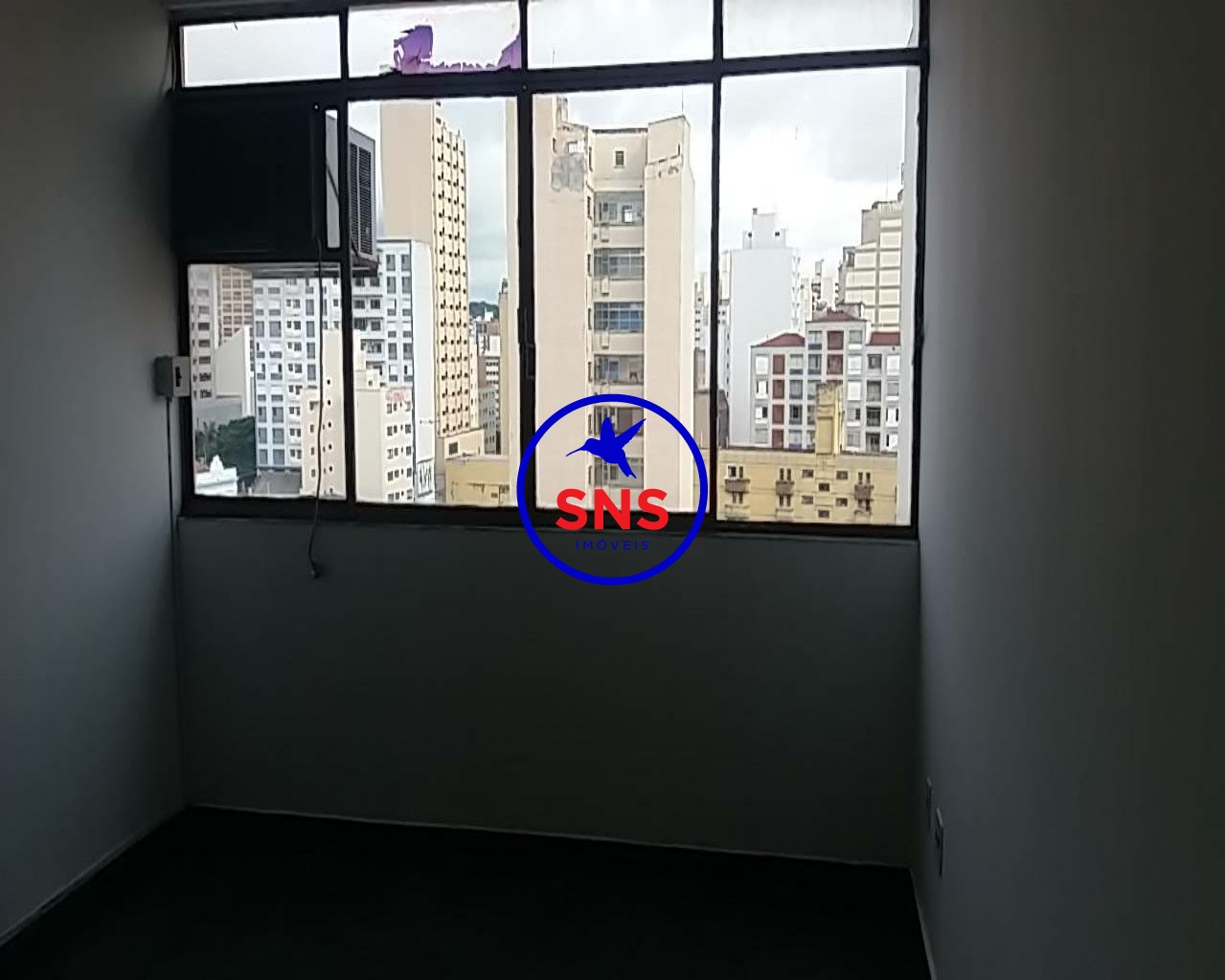 Conjunto Comercial-Sala à venda e aluguel, 57m² - Foto 2