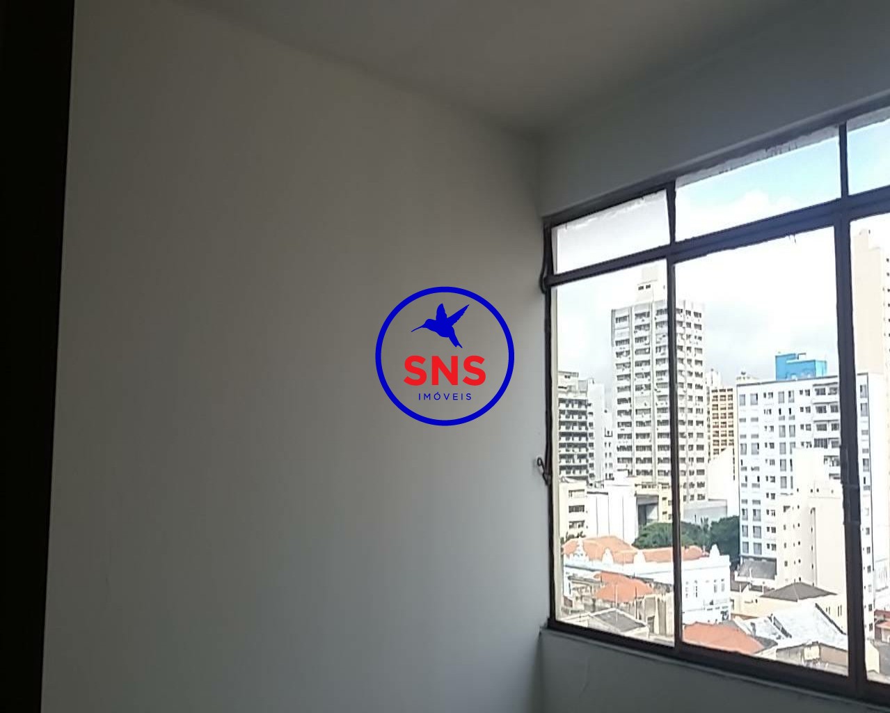 Conjunto Comercial-Sala à venda e aluguel, 57m² - Foto 1