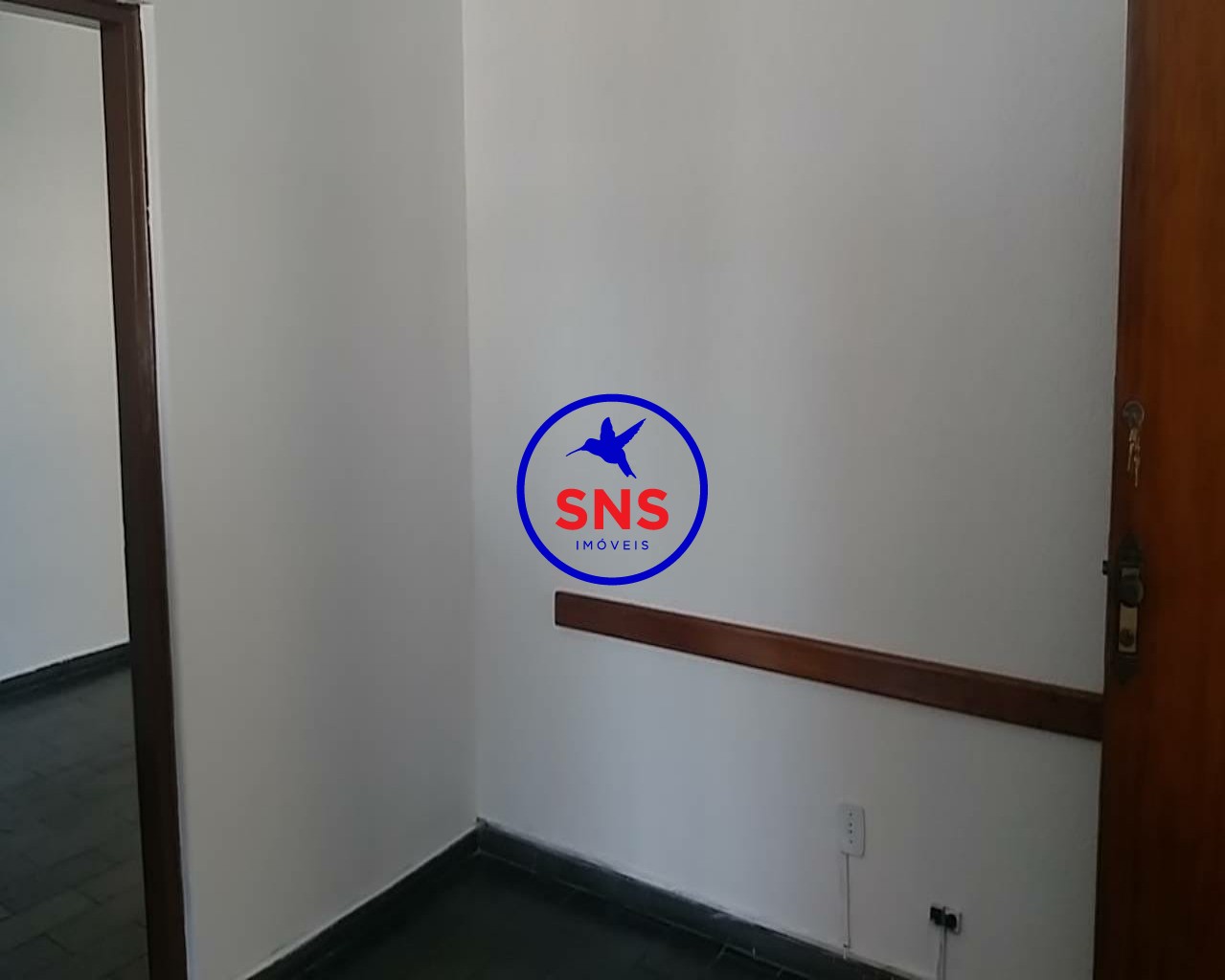 Conjunto Comercial-Sala à venda e aluguel, 57m² - Foto 6