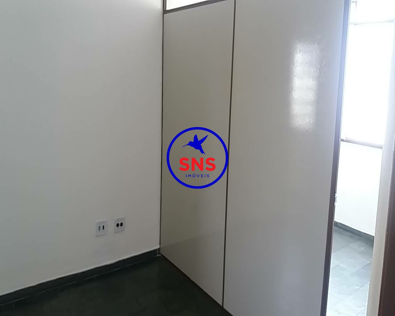 Conjunto Comercial-Sala à venda e aluguel, 57m² - Foto 7