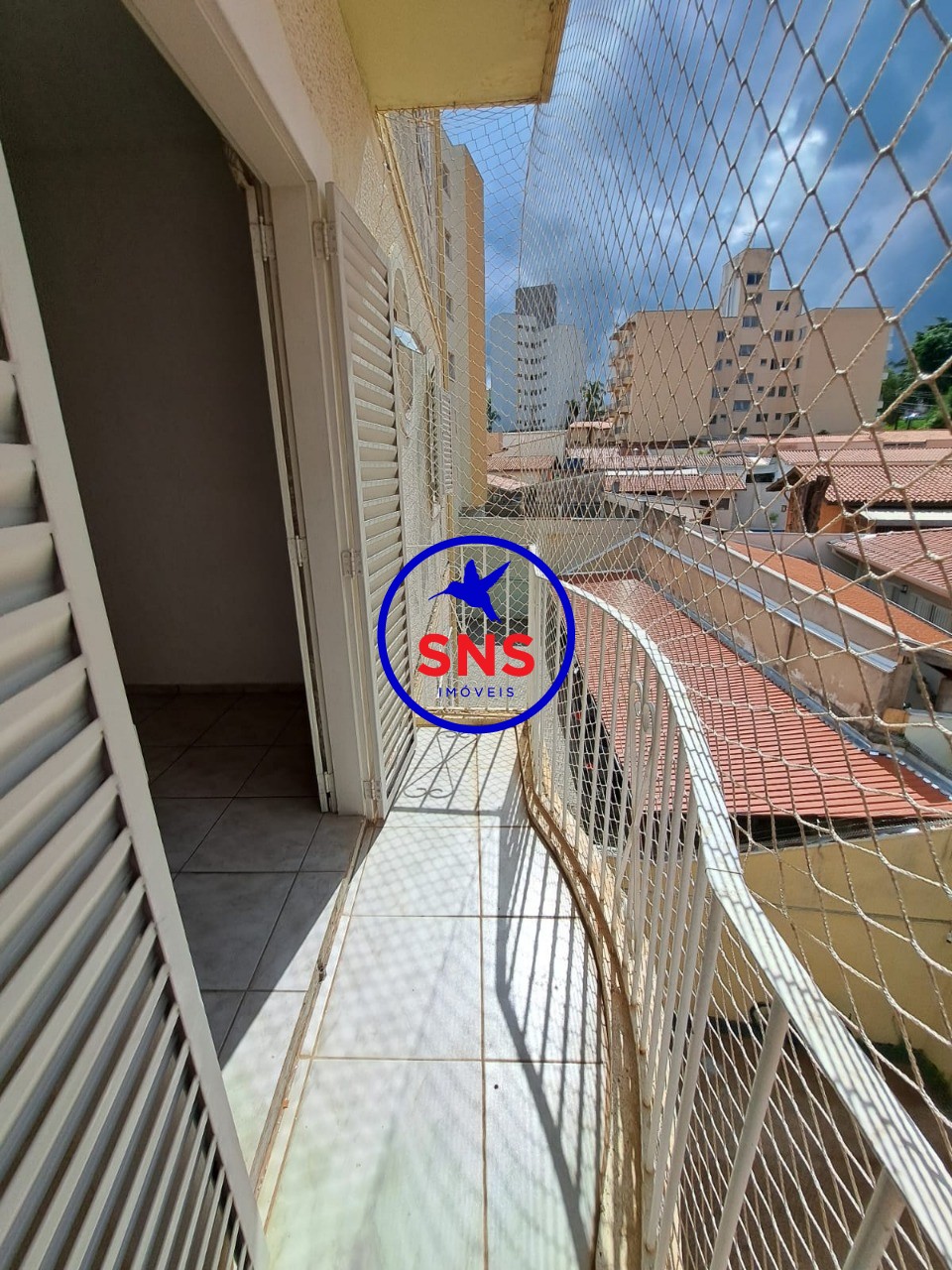 Apartamento à venda com 3 quartos, 104m² - Foto 8