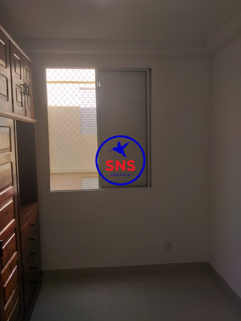 Apartamento à venda com 2 quartos, 52m² - Foto 4