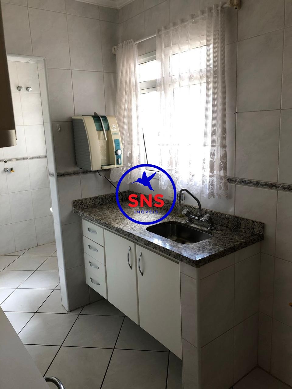 Apartamento à venda com 1 quarto, 49m² - Foto 10