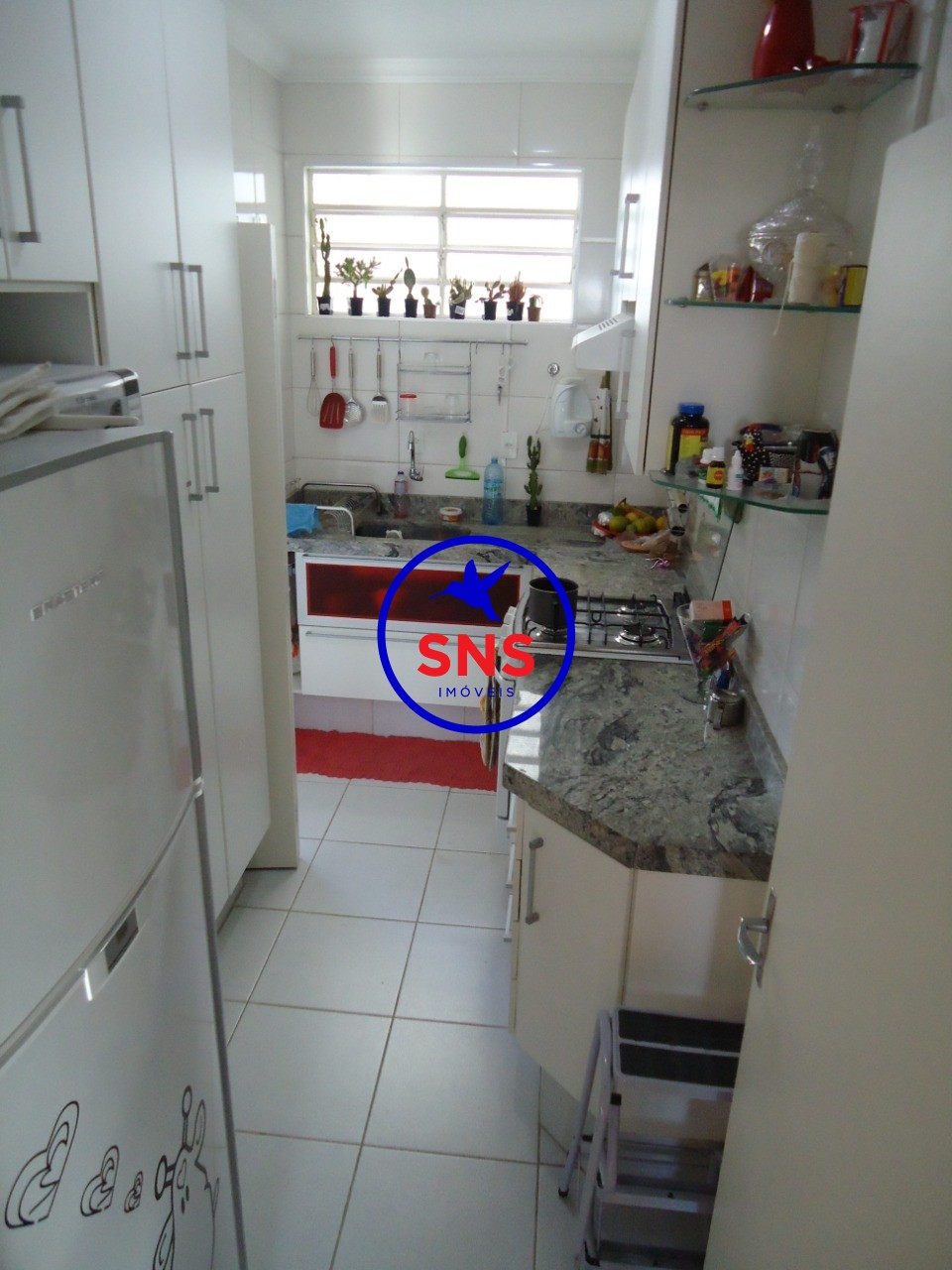 Apartamento à venda com 3 quartos, 85m² - Foto 8