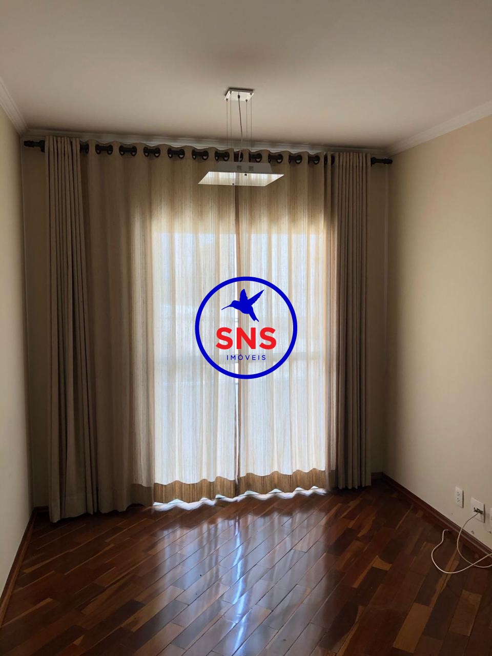 Apartamento à venda com 1 quarto, 49m² - Foto 2