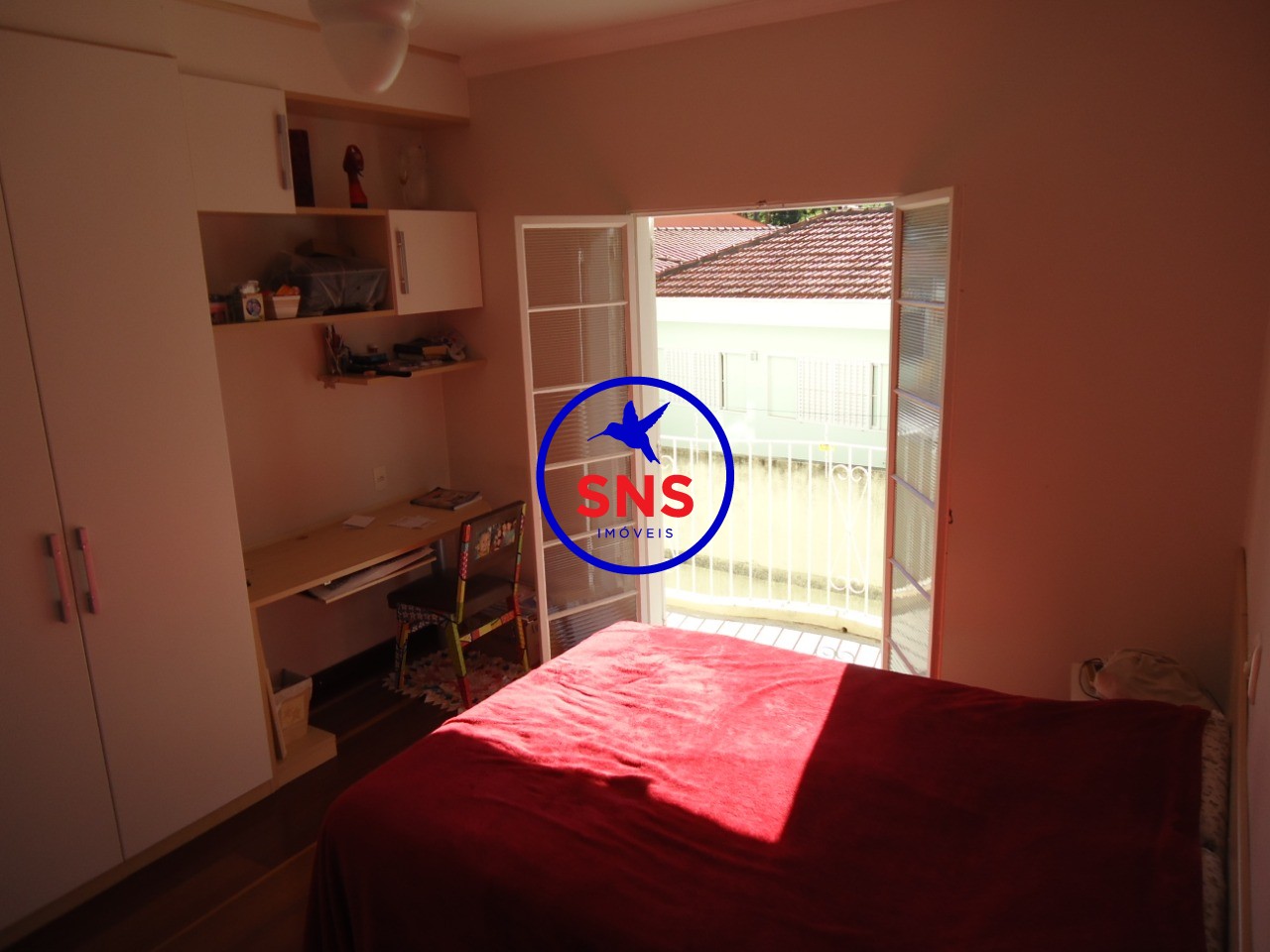 Apartamento à venda com 3 quartos, 85m² - Foto 4