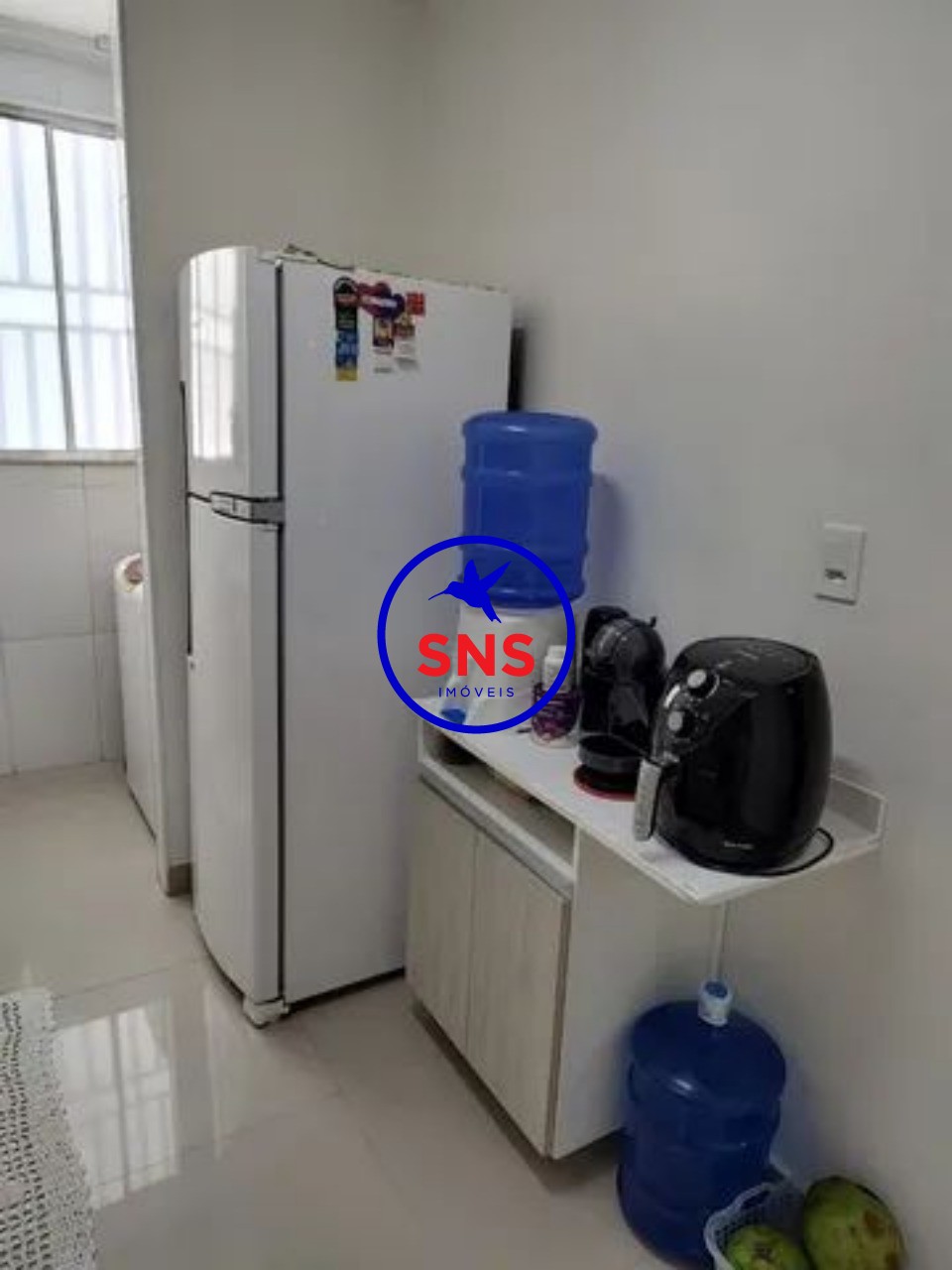 Apartamento à venda com 2 quartos, 45m² - Foto 12