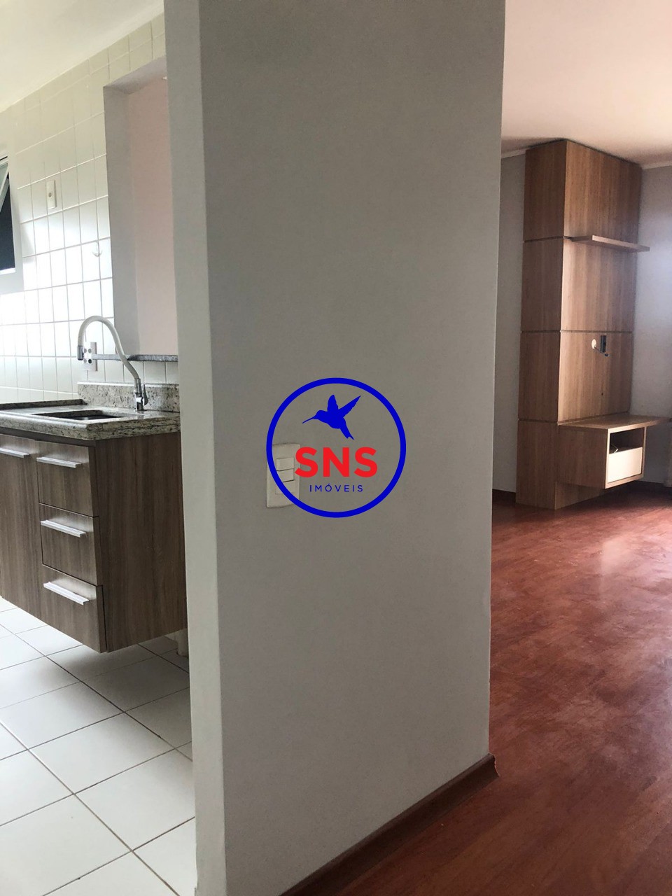 Apartamento à venda com 3 quartos, 62m² - Foto 4