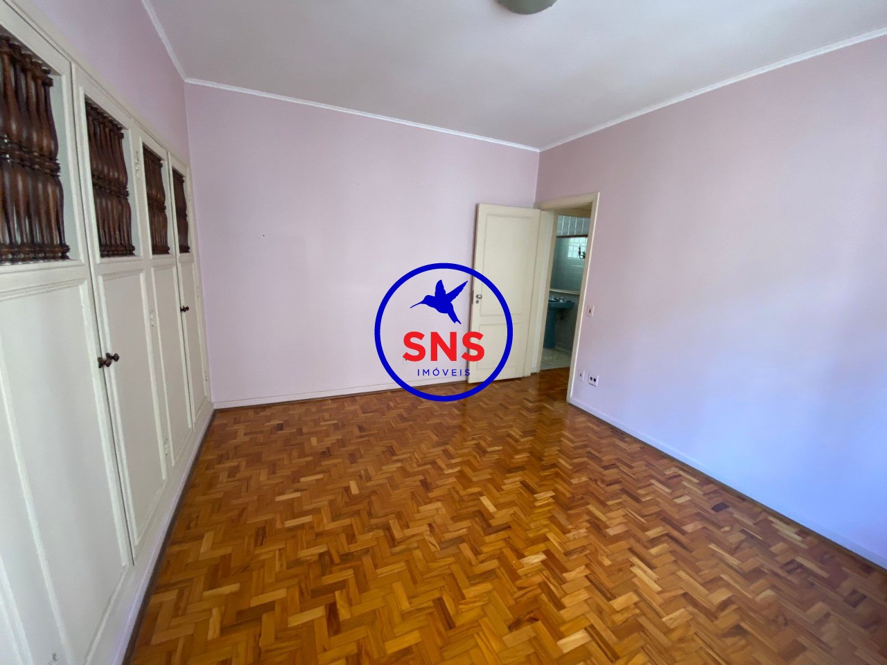 Apartamento à venda com 3 quartos, 170m² - Foto 6