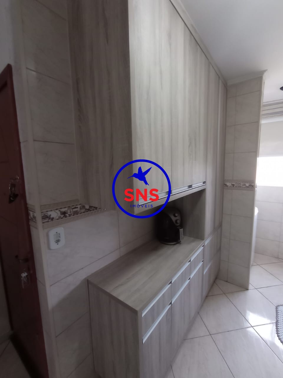 Apartamento à venda com 2 quartos, 53m² - Foto 15