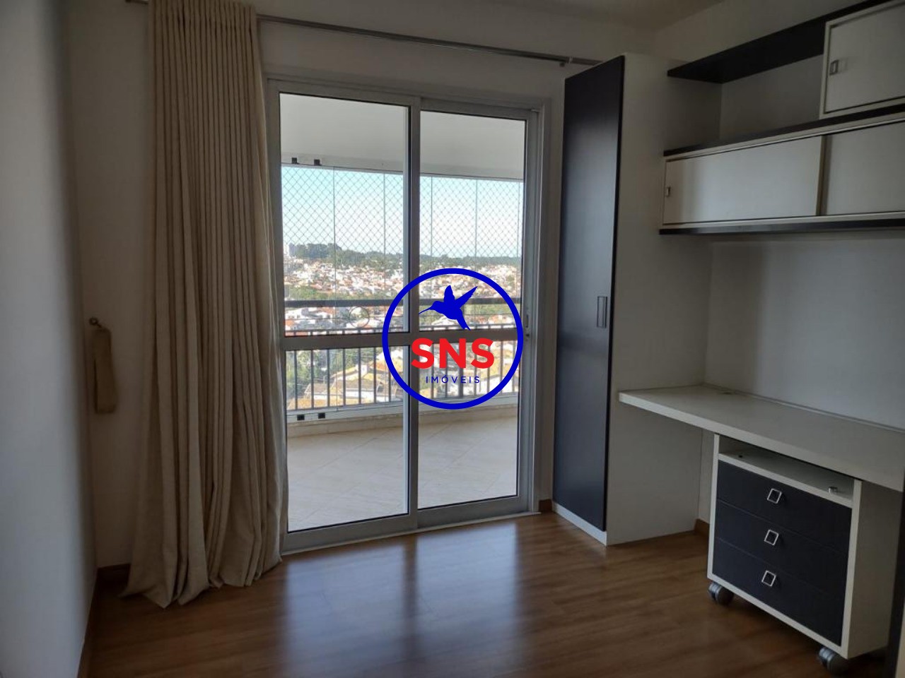 Apartamento à venda com 3 quartos, 134m² - Foto 8