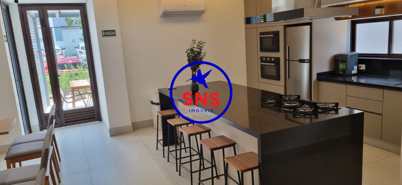 Apartamento à venda com 2 quartos, 58m² - Foto 19