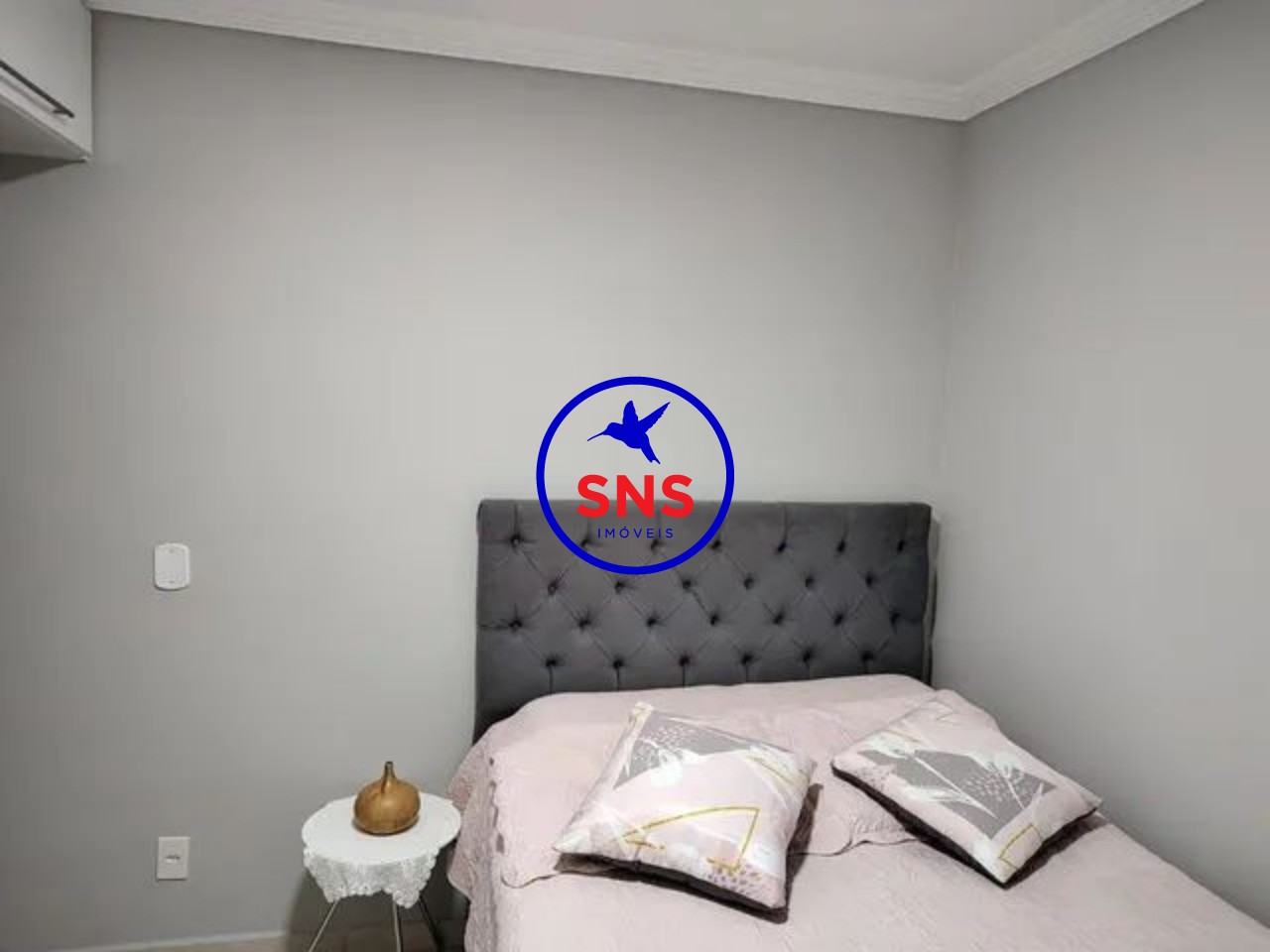 Apartamento à venda com 2 quartos, 45m² - Foto 7