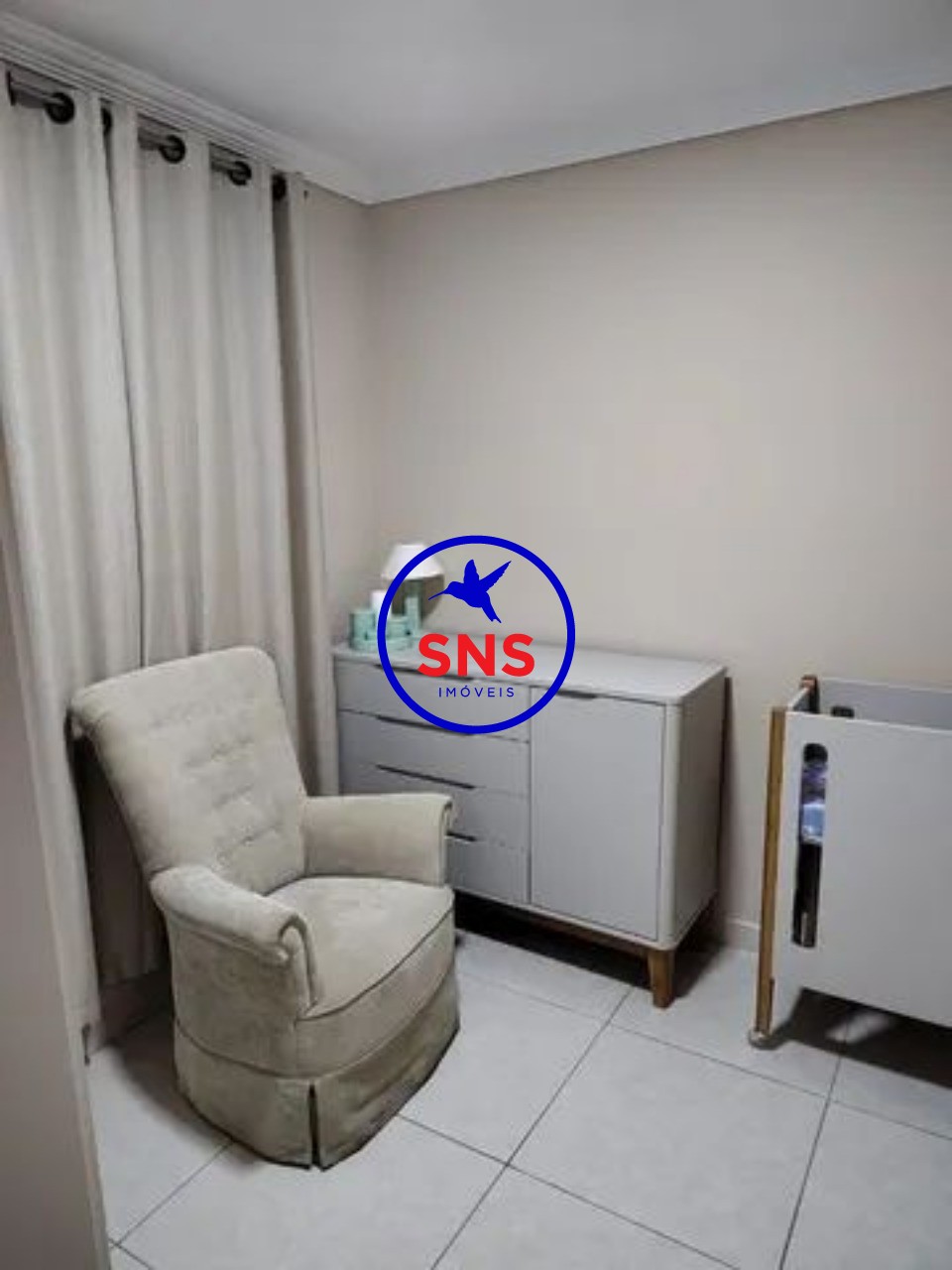 Apartamento à venda com 2 quartos, 45m² - Foto 9