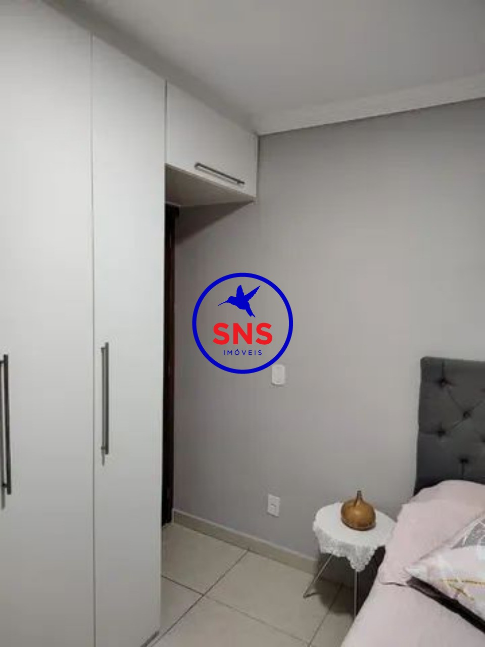 Apartamento à venda com 2 quartos, 45m² - Foto 6