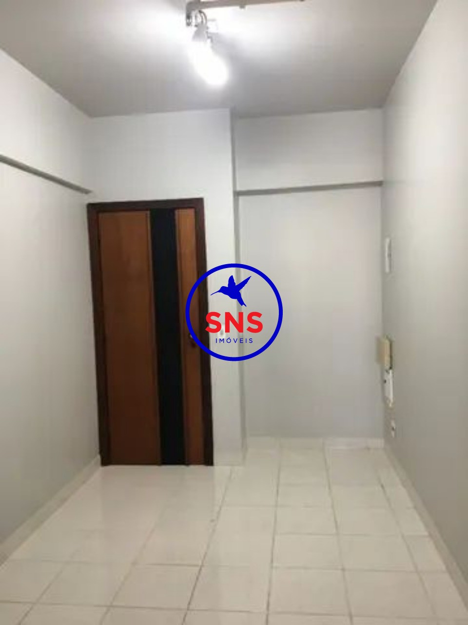 Conjunto Comercial-Sala para alugar, 36m² - Foto 1