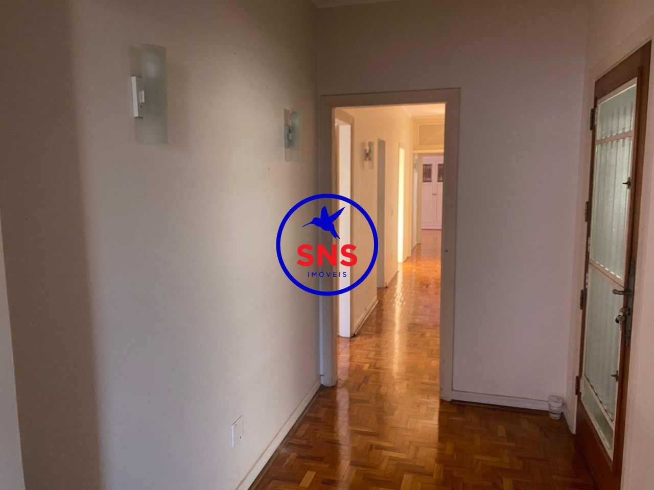 Apartamento à venda com 3 quartos, 170m² - Foto 5