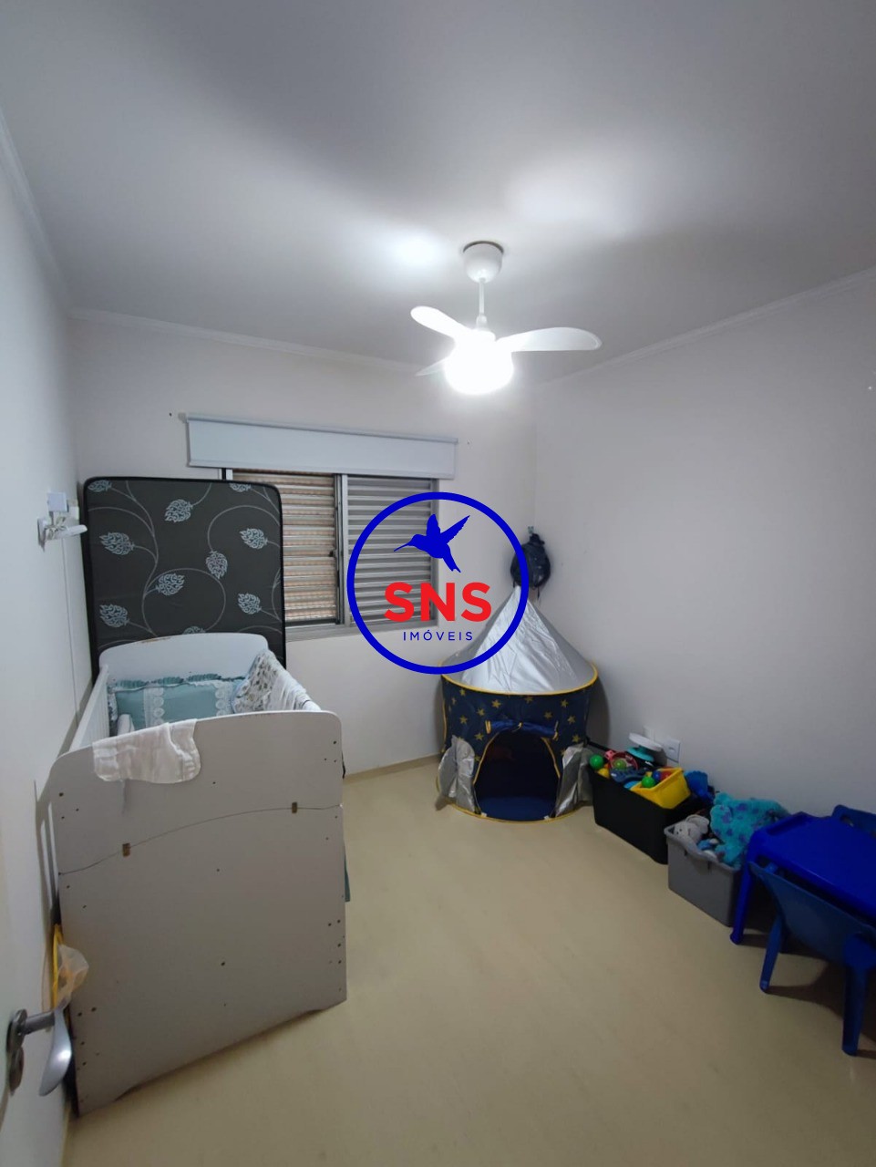 Apartamento à venda com 2 quartos, 72m² - Foto 7