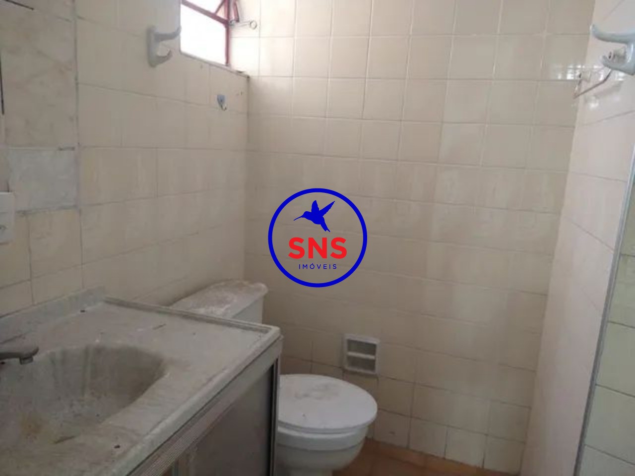 Apartamento à venda com 1 quarto, 47m² - Foto 4