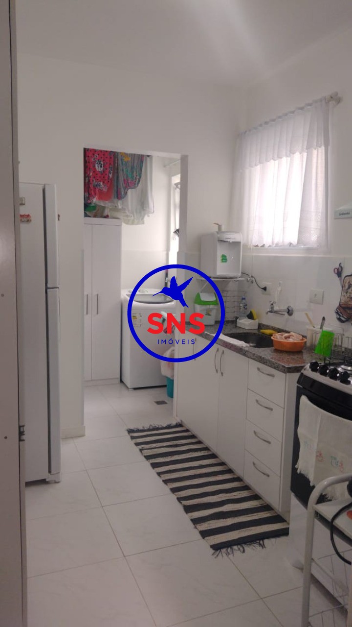 Apartamento à venda com 1 quarto, 60m² - Foto 10