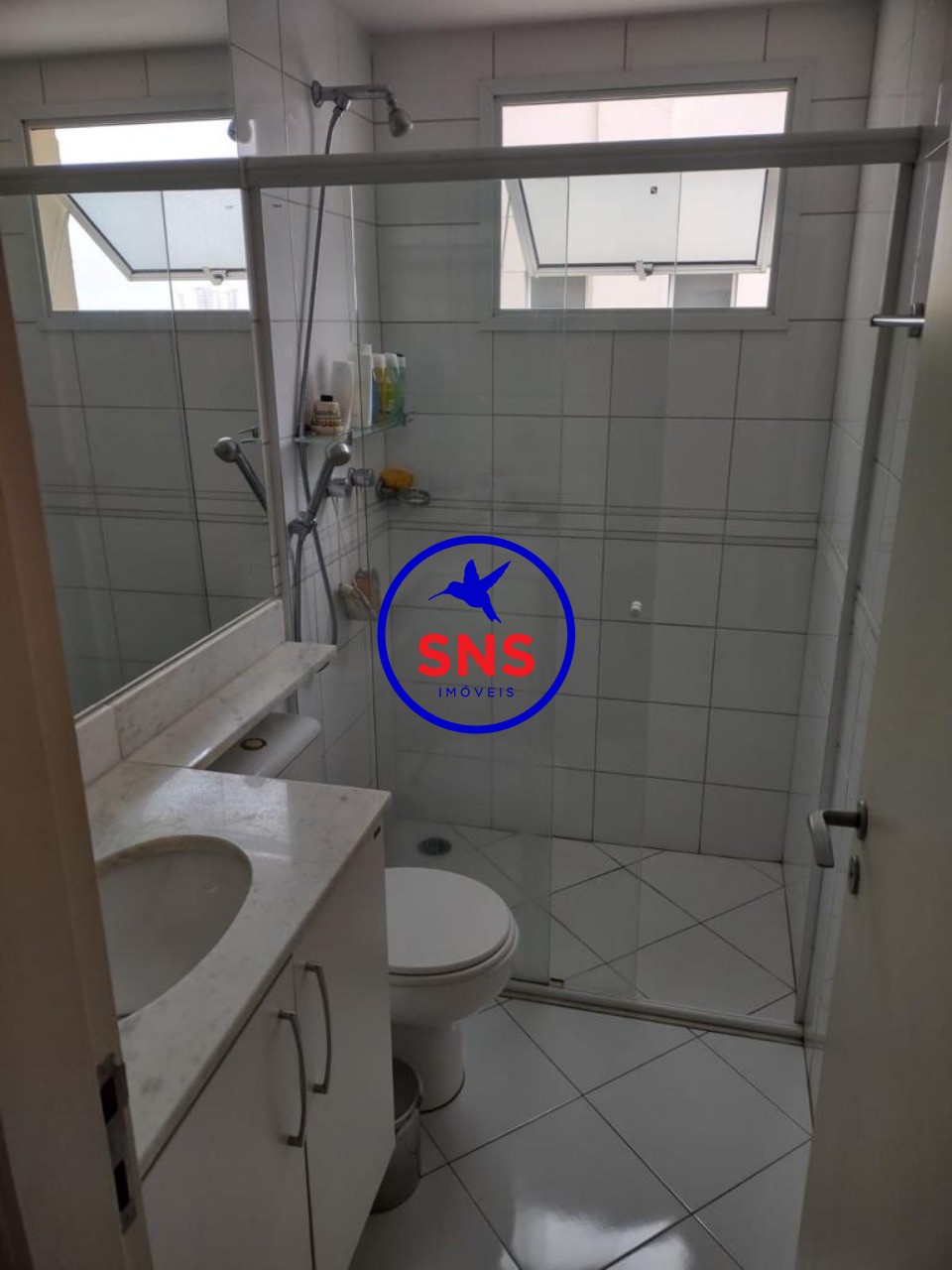 Apartamento à venda com 3 quartos, 134m² - Foto 21