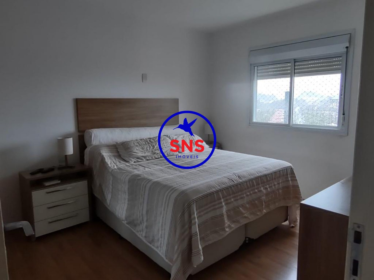 Apartamento à venda com 3 quartos, 134m² - Foto 18