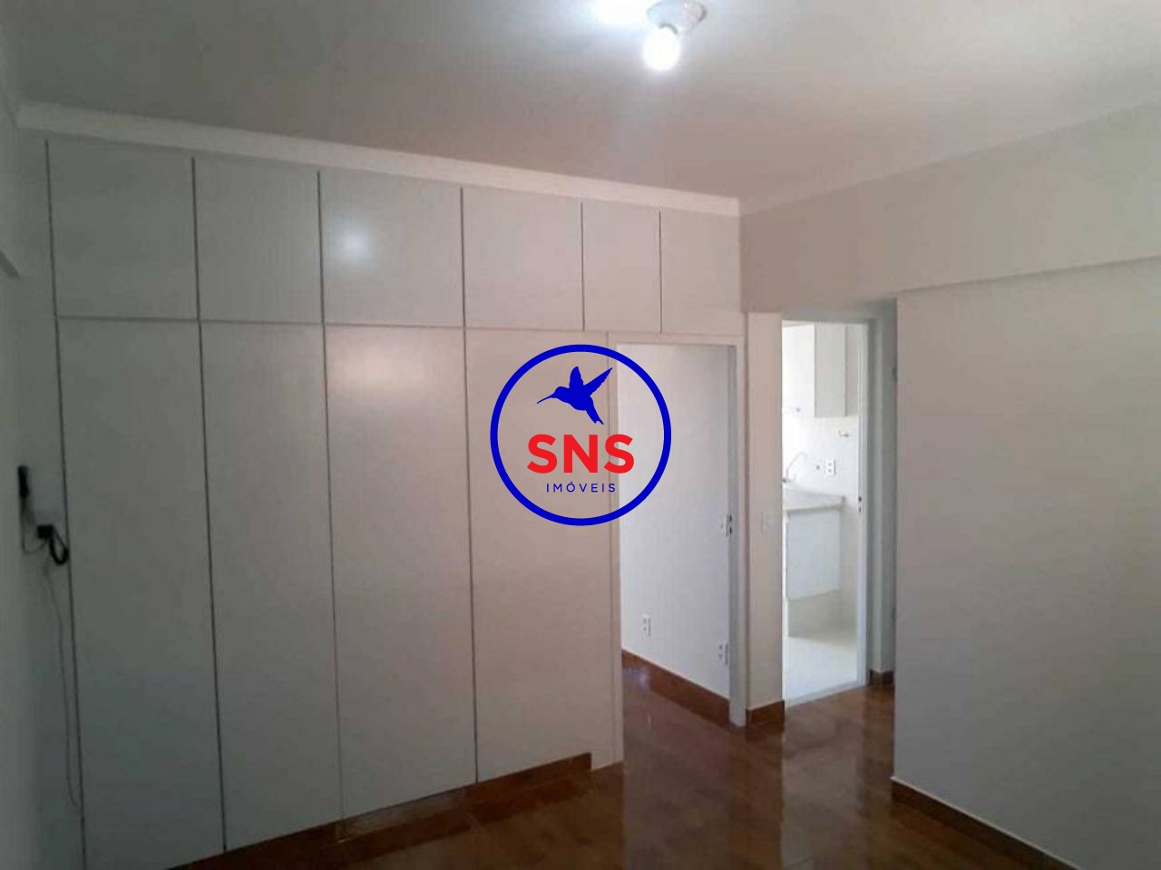 Kitnet e Studio à venda com 1 quarto, 40m² - Foto 2