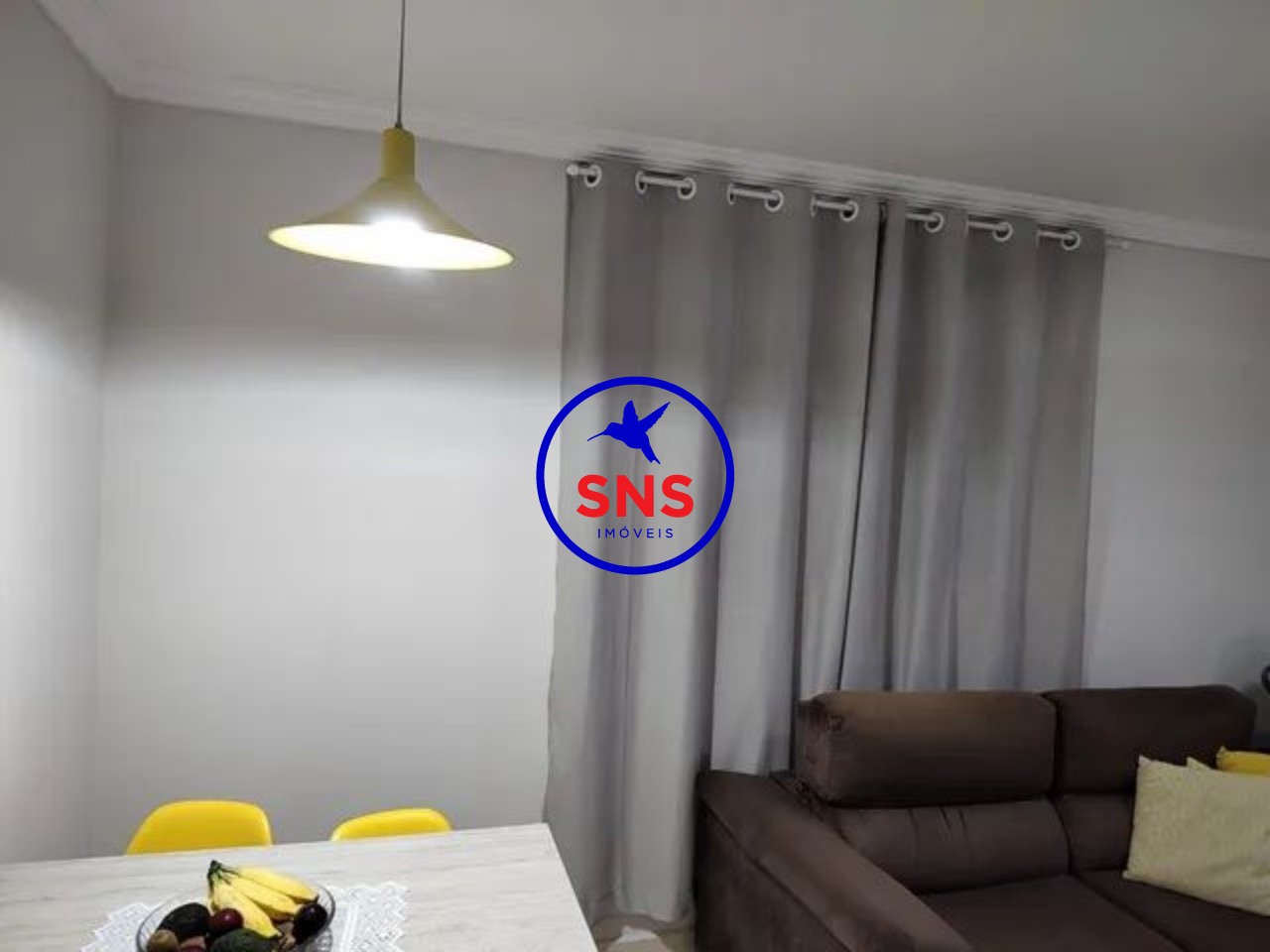 Apartamento à venda com 2 quartos, 45m² - Foto 4