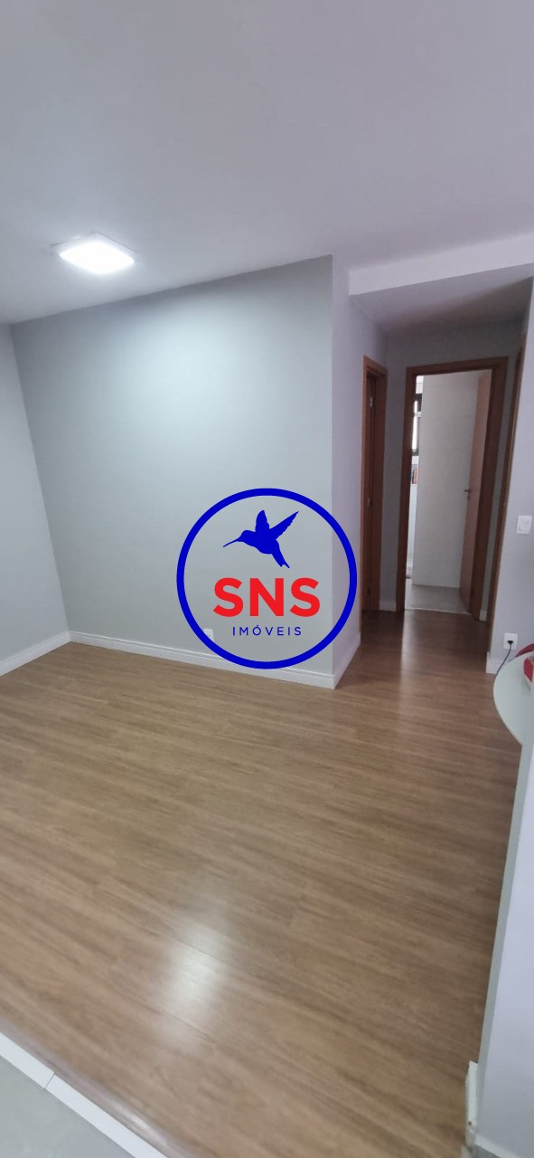 Apartamento à venda com 2 quartos, 58m² - Foto 5