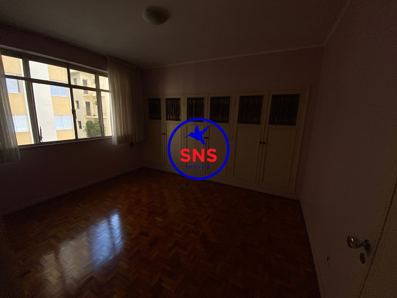 Apartamento à venda com 3 quartos, 170m² - Foto 12