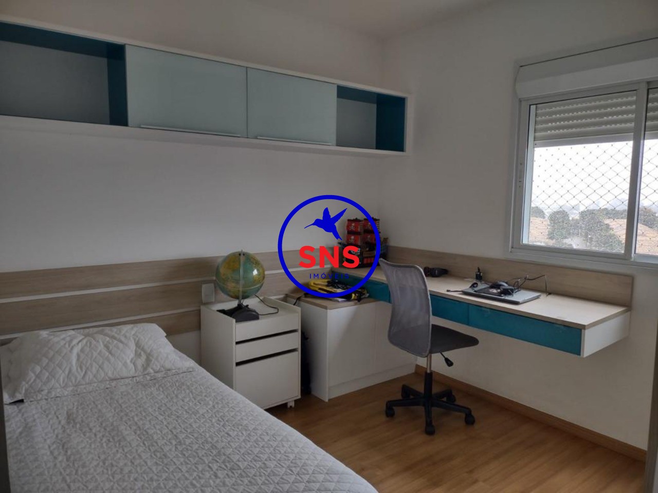 Apartamento à venda com 3 quartos, 134m² - Foto 20